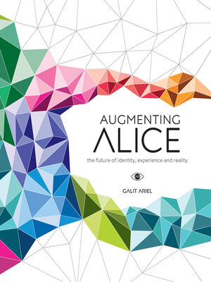 cover image of Augmenting Alice